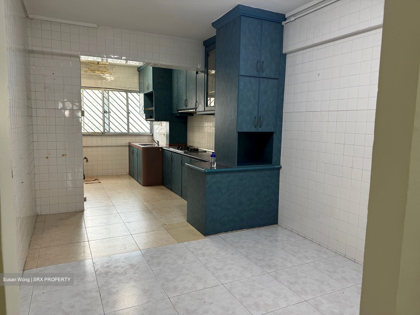 Blk 206 Tampines Street 21 (Tampines), HDB 3 Rooms #538047631